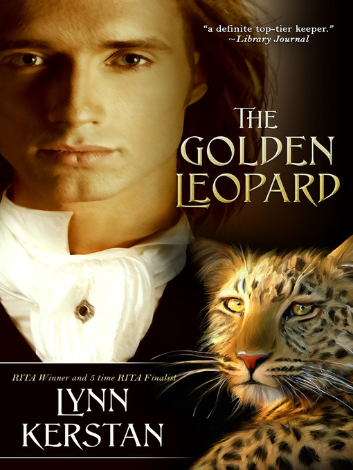 Title details for The Golden Leopard by Lynn Kerstan - Available